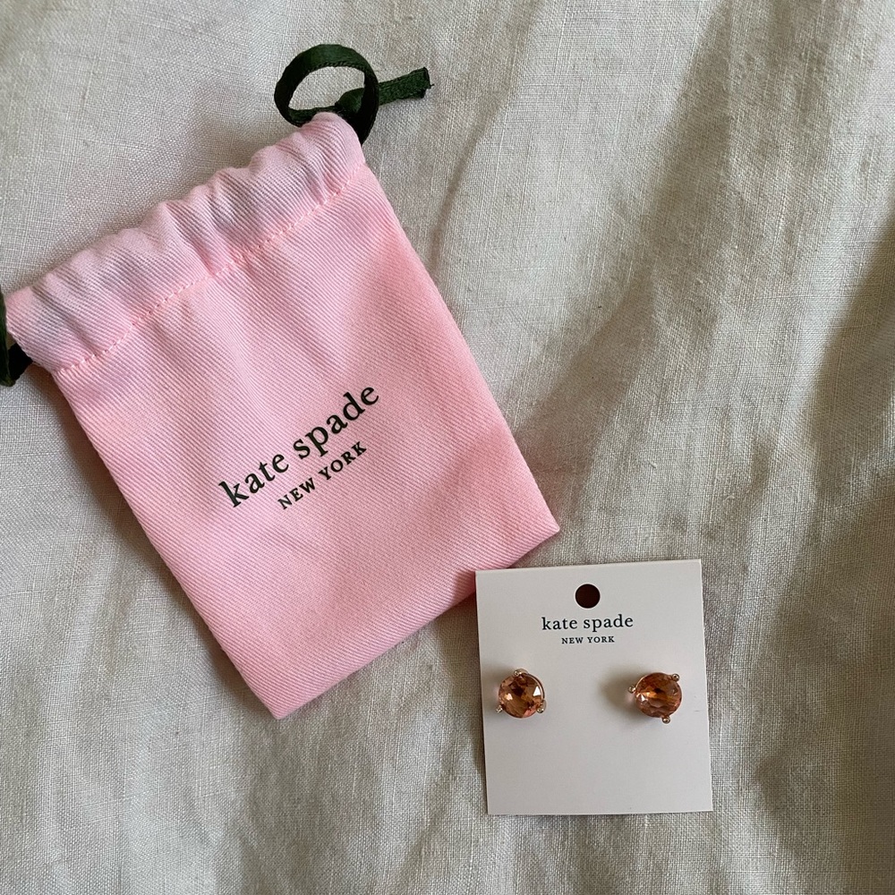 KATE SPADE NWT earrings
